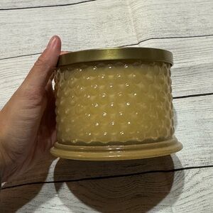 Homeworx by Slatkin + Co. Sugared Citrus Fir Scented Candle